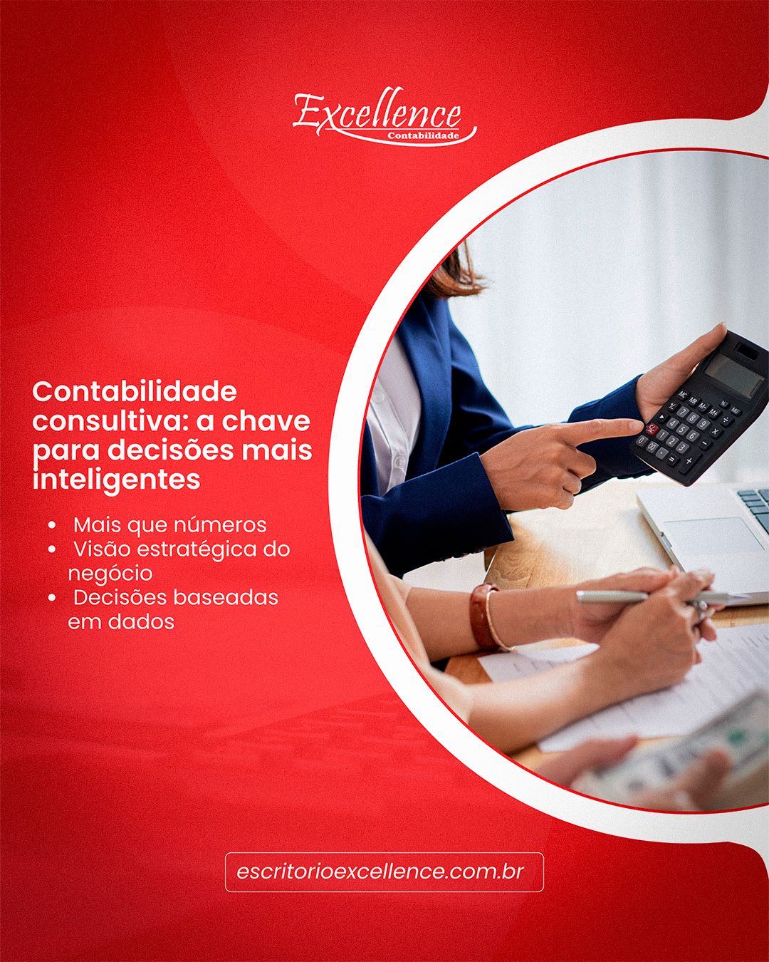 Equipe Excellence Contabilidade